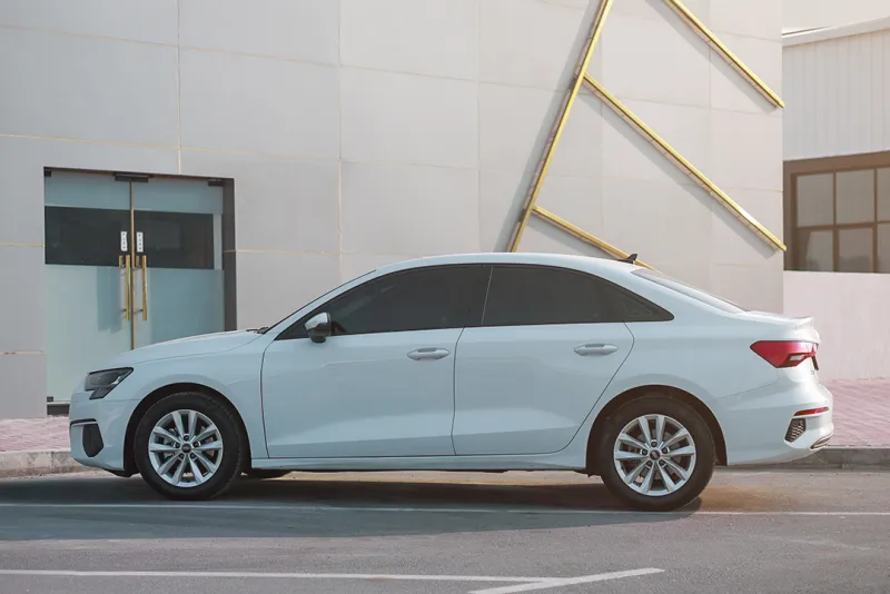 Audi A3 2023 #13